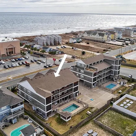 Ohana Kdh122 Kill Devil Hills Exterior photo
