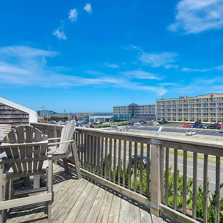 Ohana Kdh122 Kill Devil Hills Exterior photo