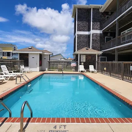 Ohana Kdh122 Kill Devil Hills Exterior photo