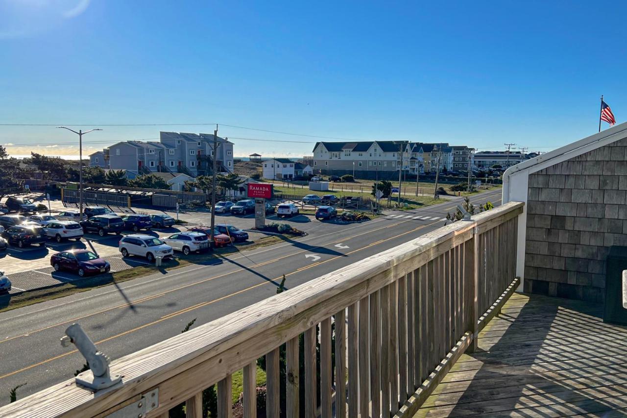 Apartment Ohana Kdh122 Kill Devil Hills