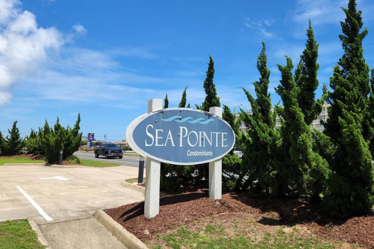 Apartment Ohana Kdh122 Kill Devil Hills